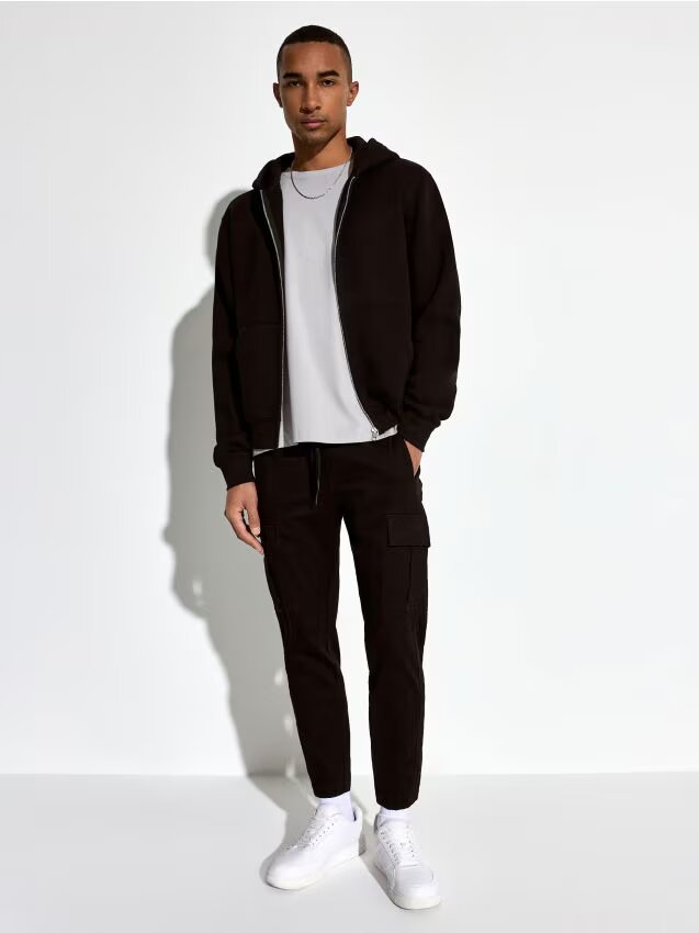 House Pantaloni jogger