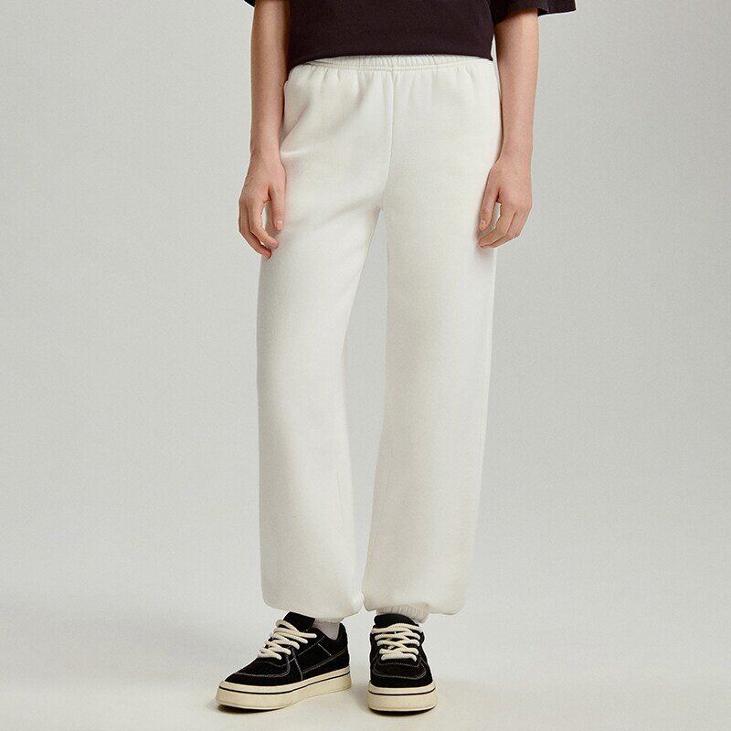 House Pantaloni joggers groși