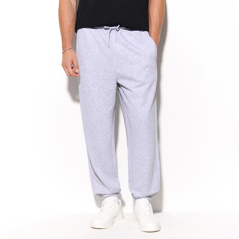 House Pantaloni joggers groși