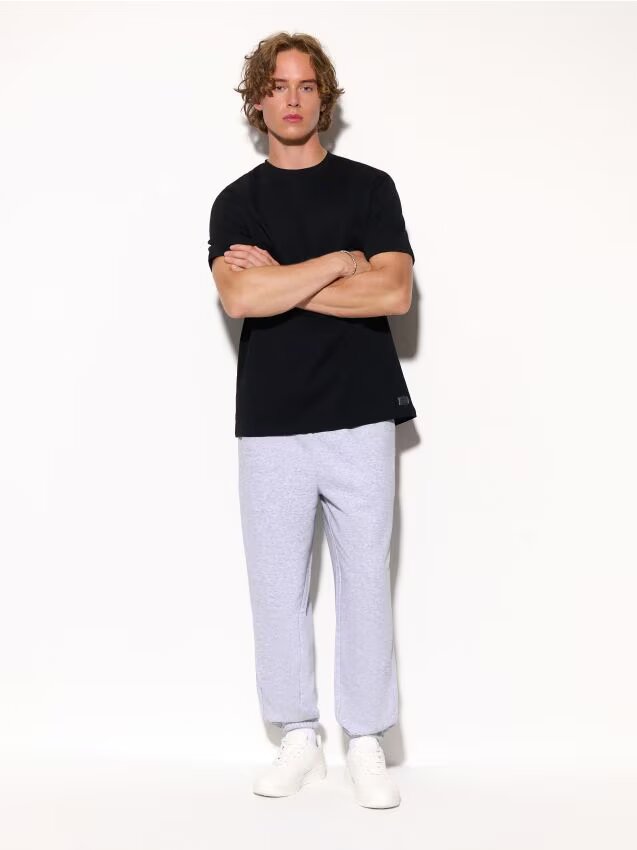 House Pantaloni joggers groși