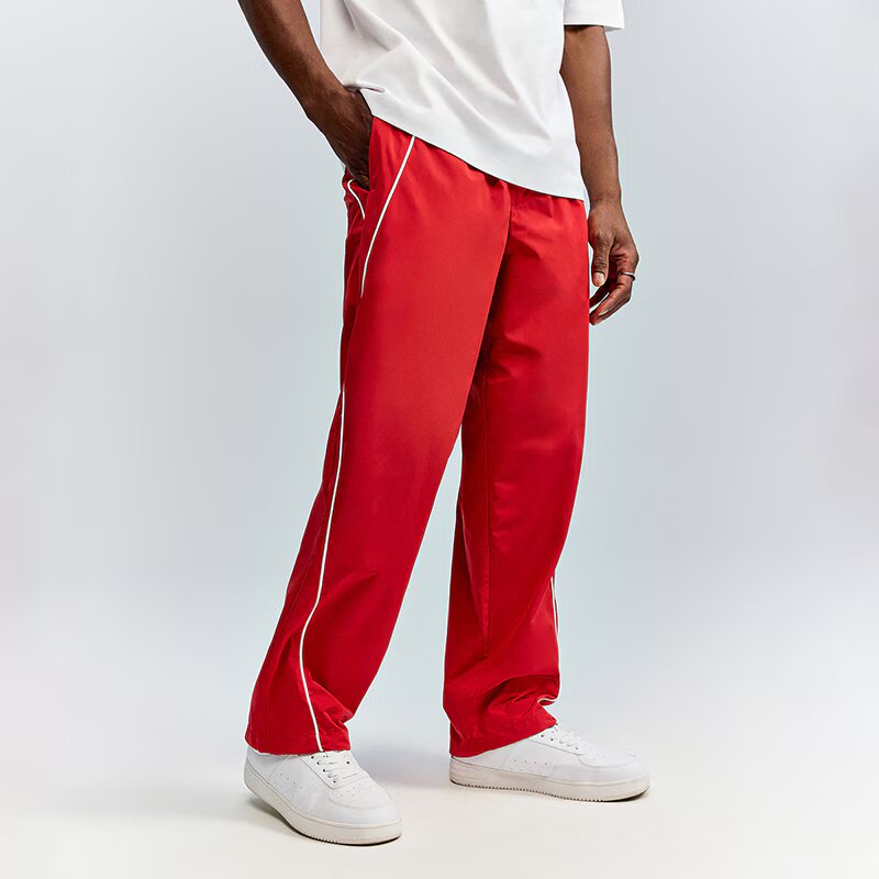 House Pantaloni Largi