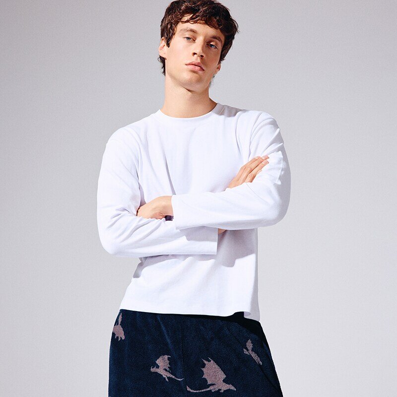 House Pantaloni Largi Dragons
