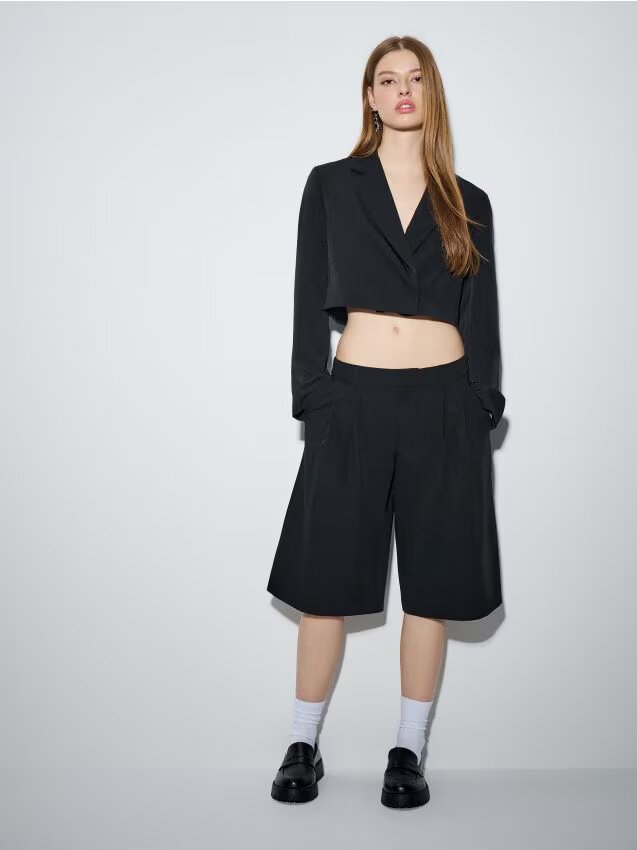 House Pantaloni scurți