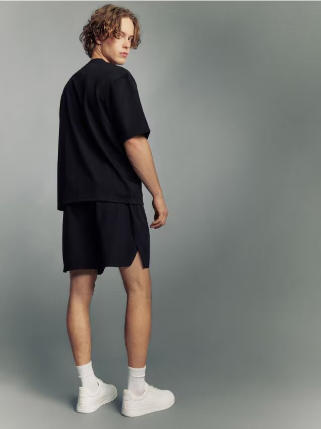 House Pantaloni scurți