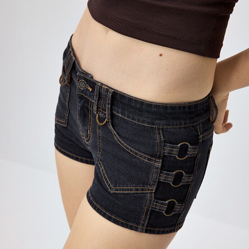 House Pantaloni scurți