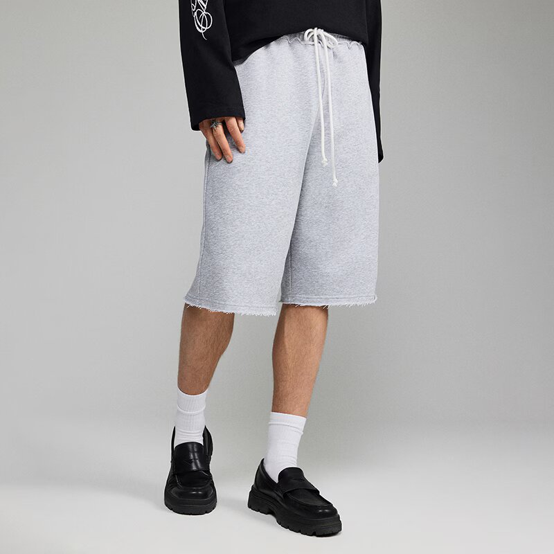 House Pantaloni scurți
