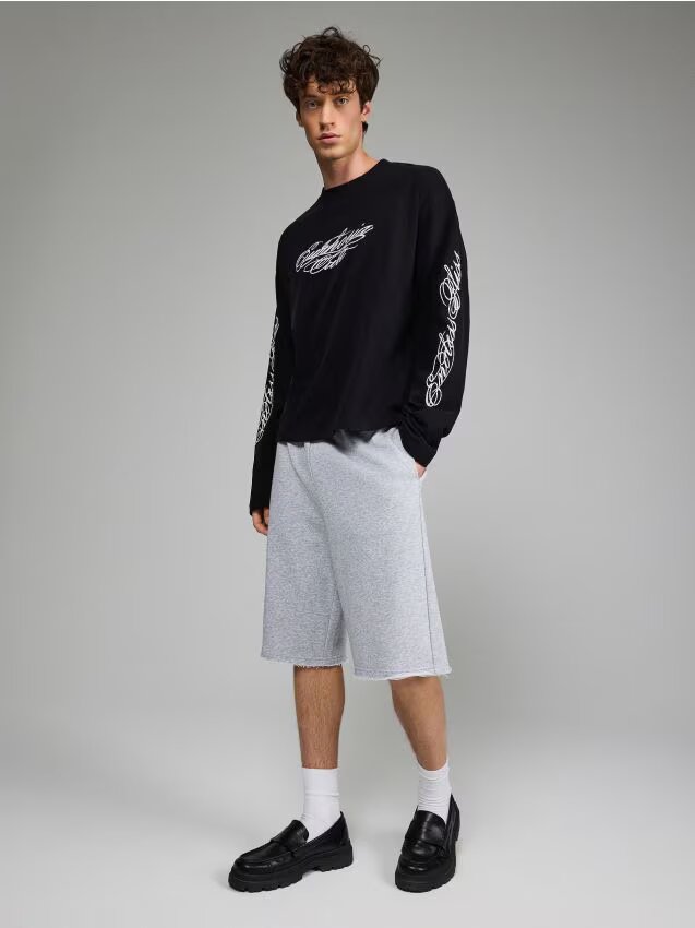 House Pantaloni scurți