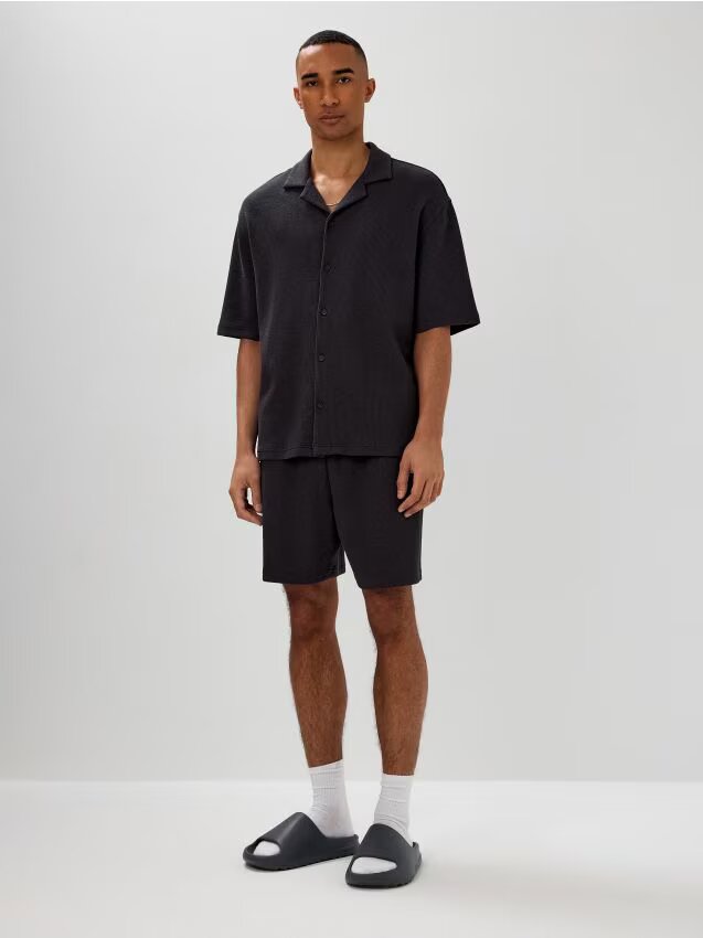 House Pantaloni scurți