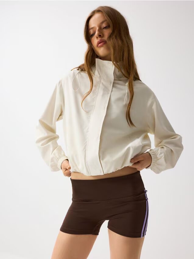 House Pantaloni scurți