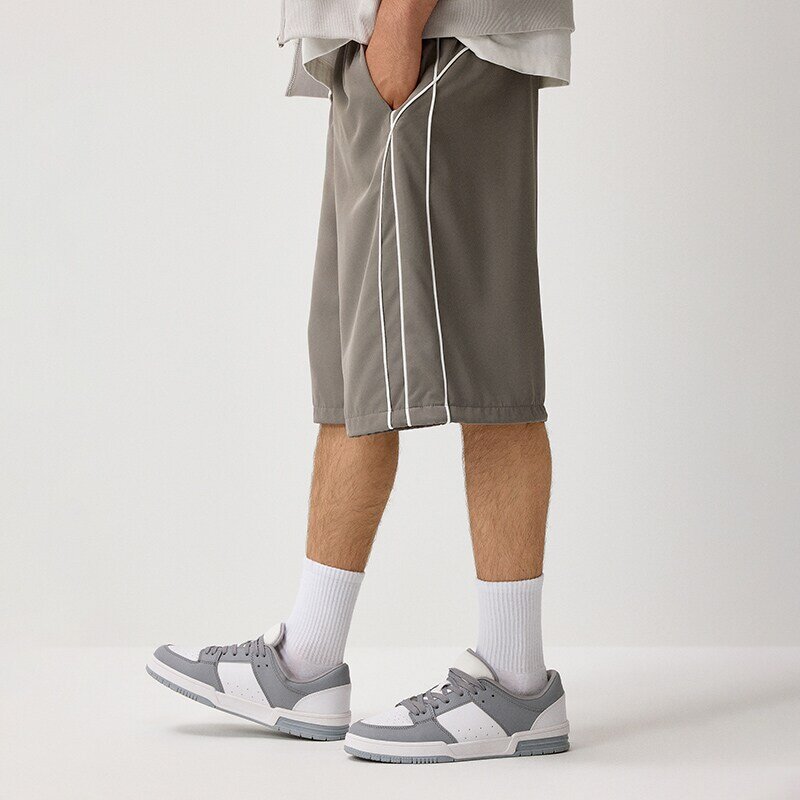 House Pantaloni scurți