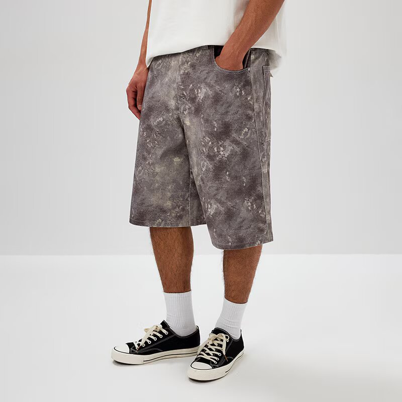House Pantaloni scurți