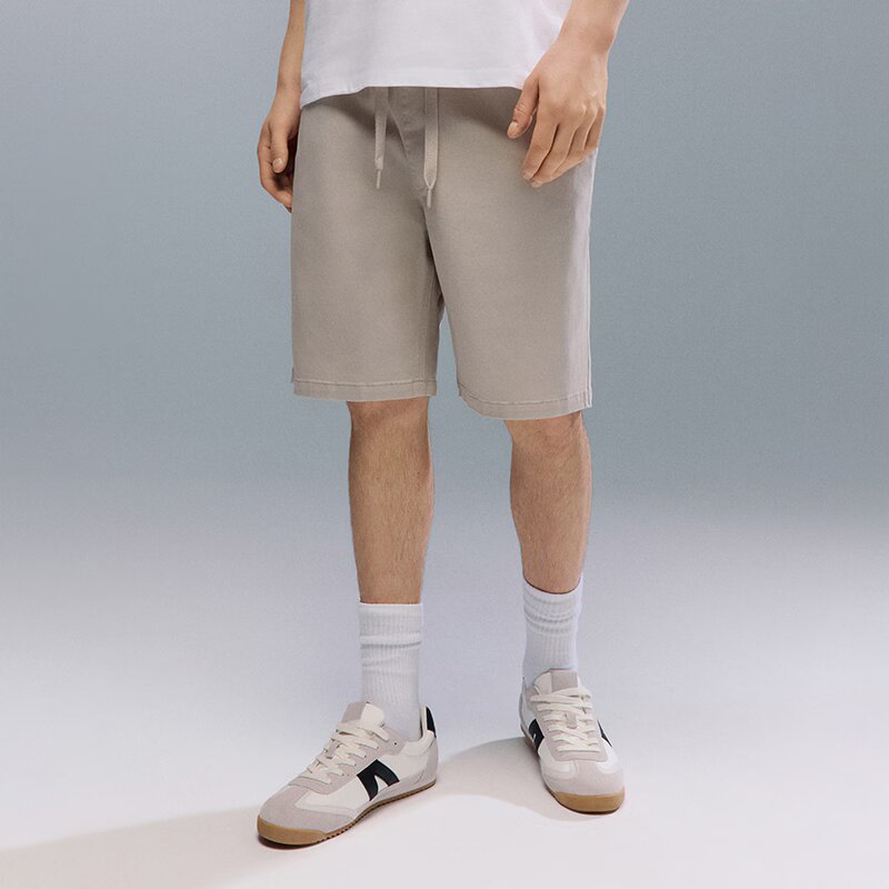 House Pantaloni scurți