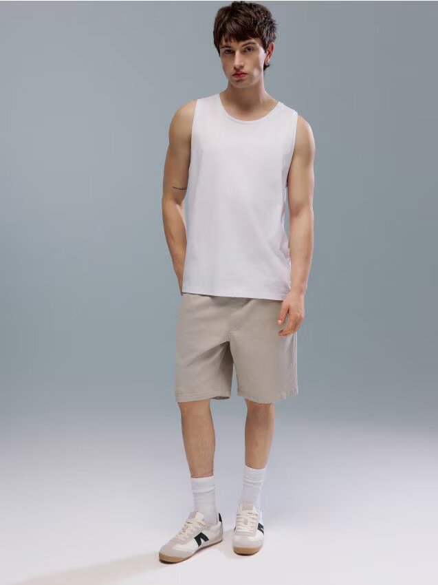 House Pantaloni scurți