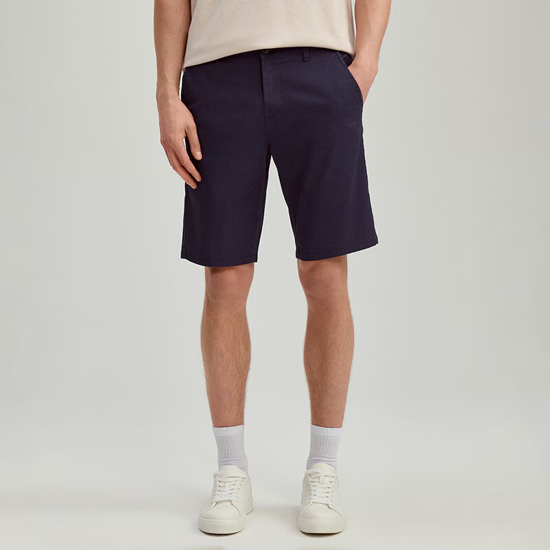 House Pantaloni scurți
