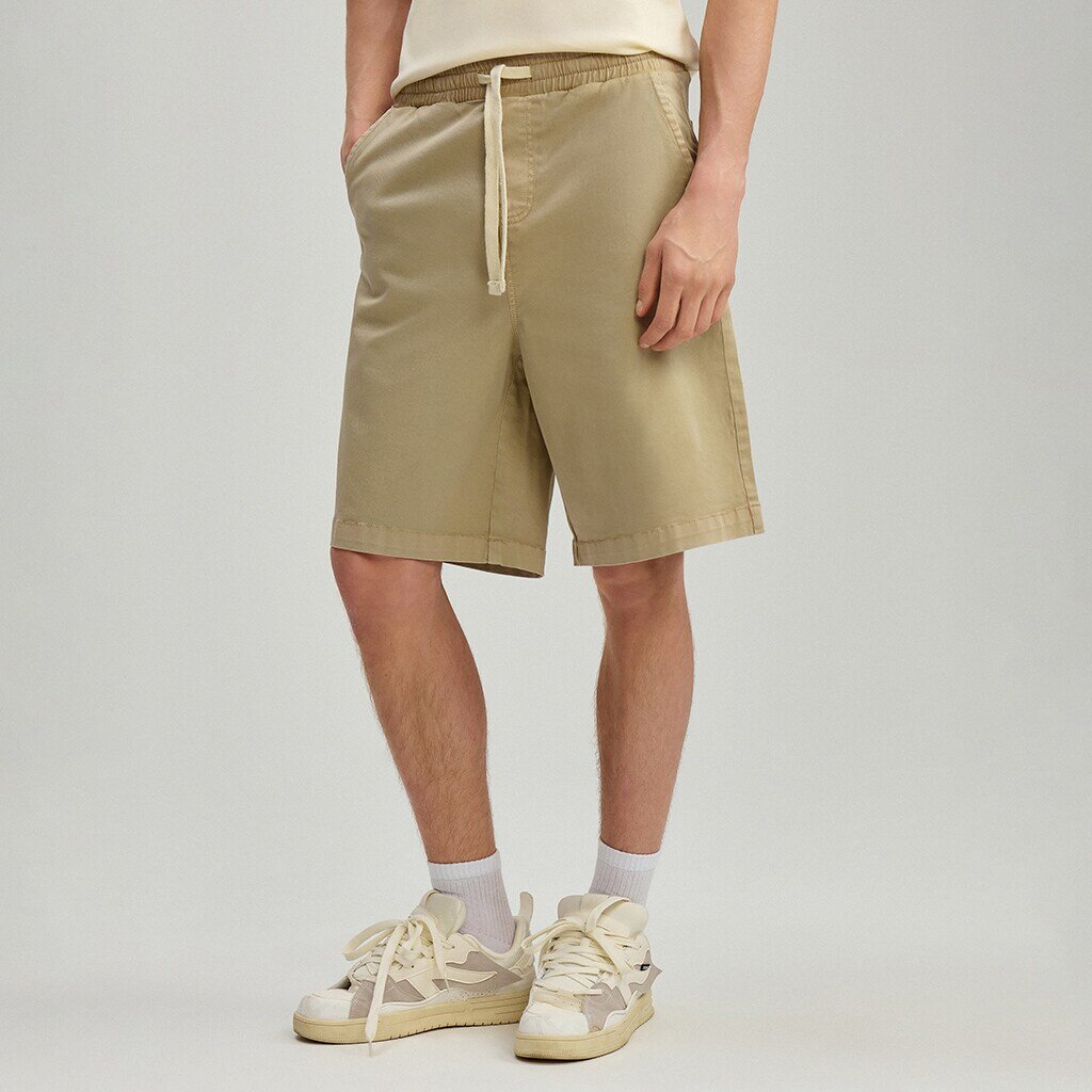 House Pantaloni scurți