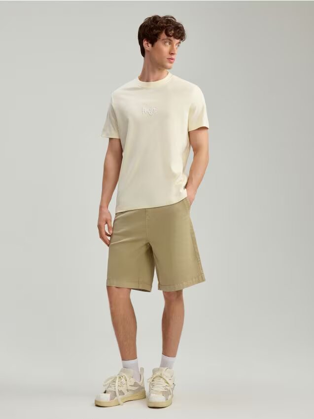House Pantaloni scurți