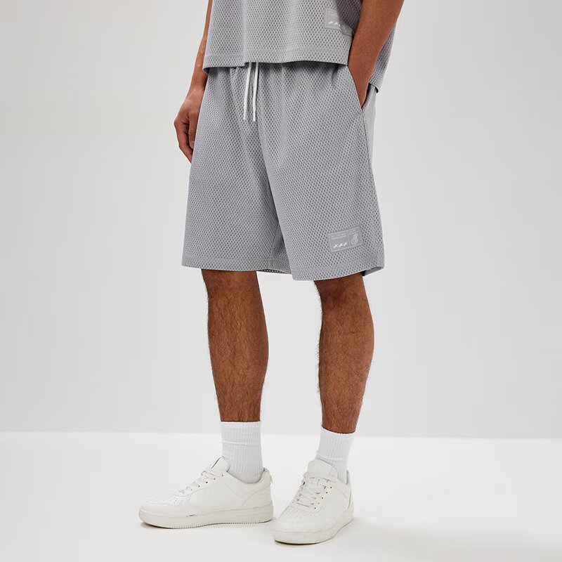 House Pantaloni scurți