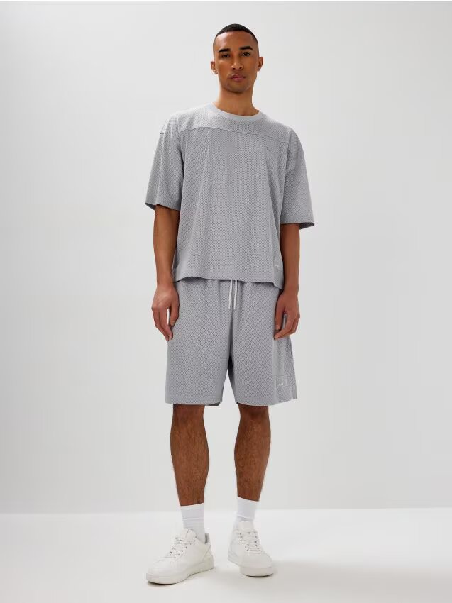House Pantaloni scurți