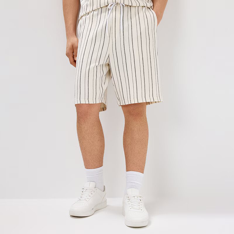 House Pantaloni scurți