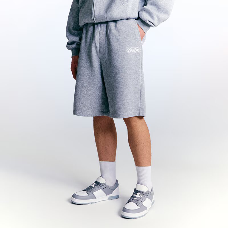 House Pantaloni scurți de trening