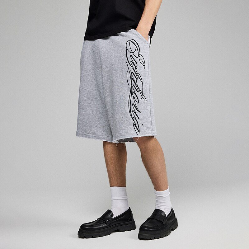 House Pantaloni scurți de trening