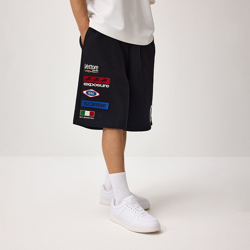 House Pantaloni scurți de trening