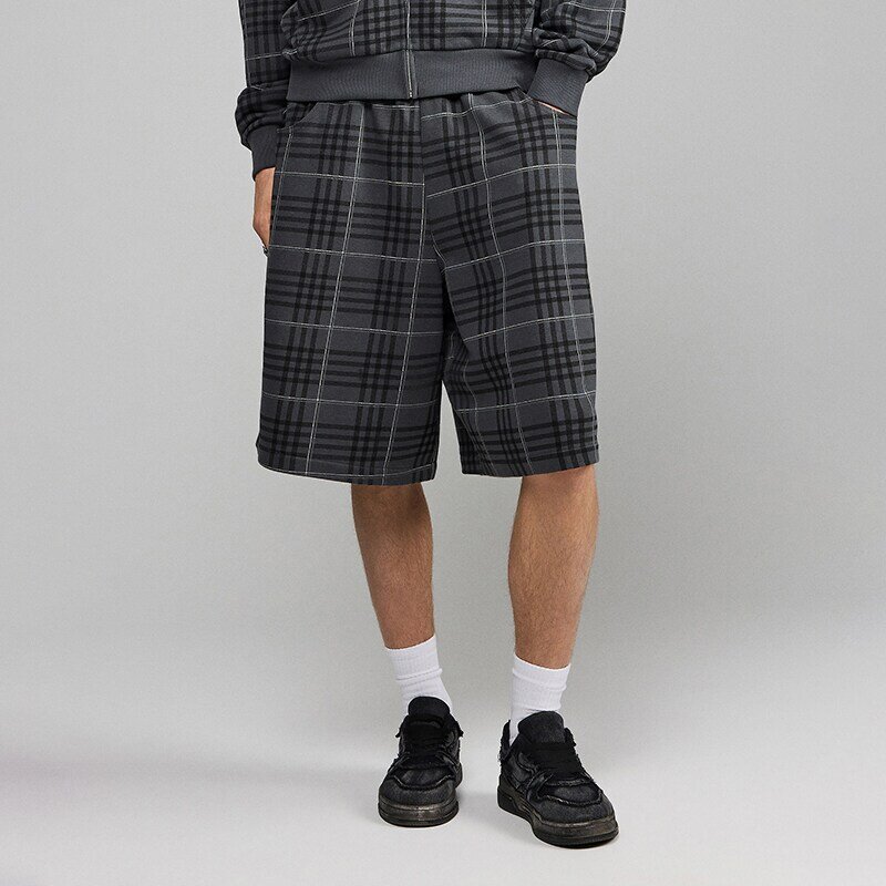 House Pantaloni scurți de trening