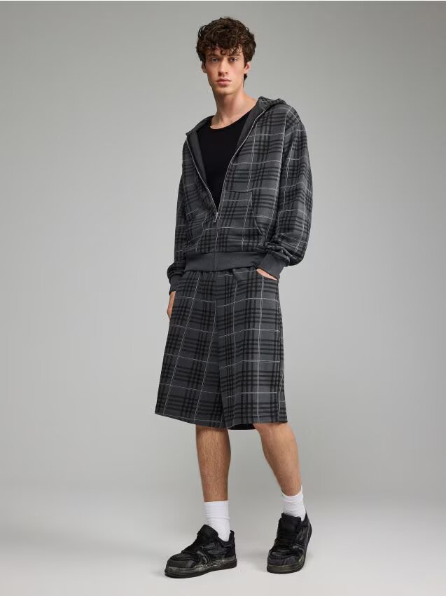 House Pantaloni scurți de trening