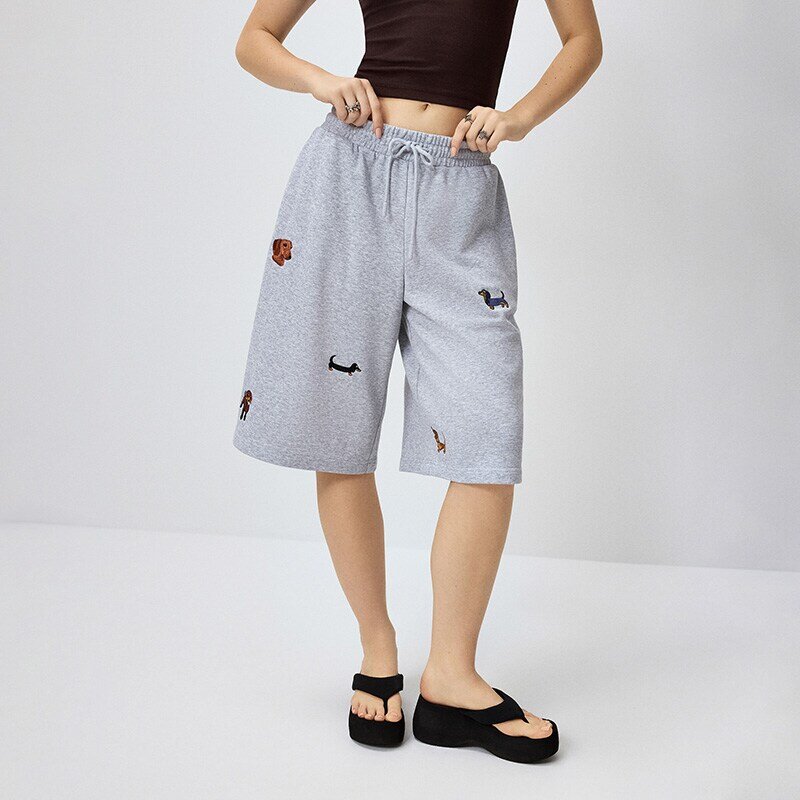 House Pantaloni scurți de trening