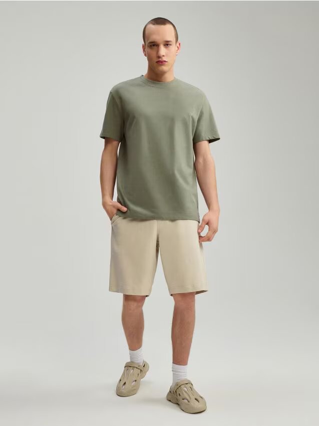 House Pantaloni scurți de trening