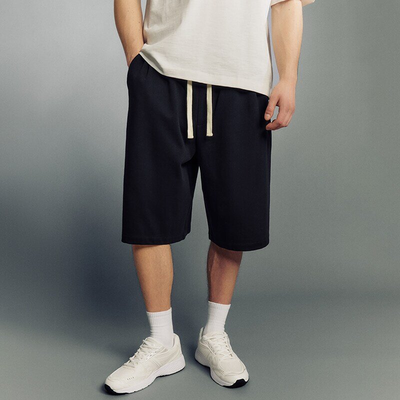 House Pantaloni scurți de trening