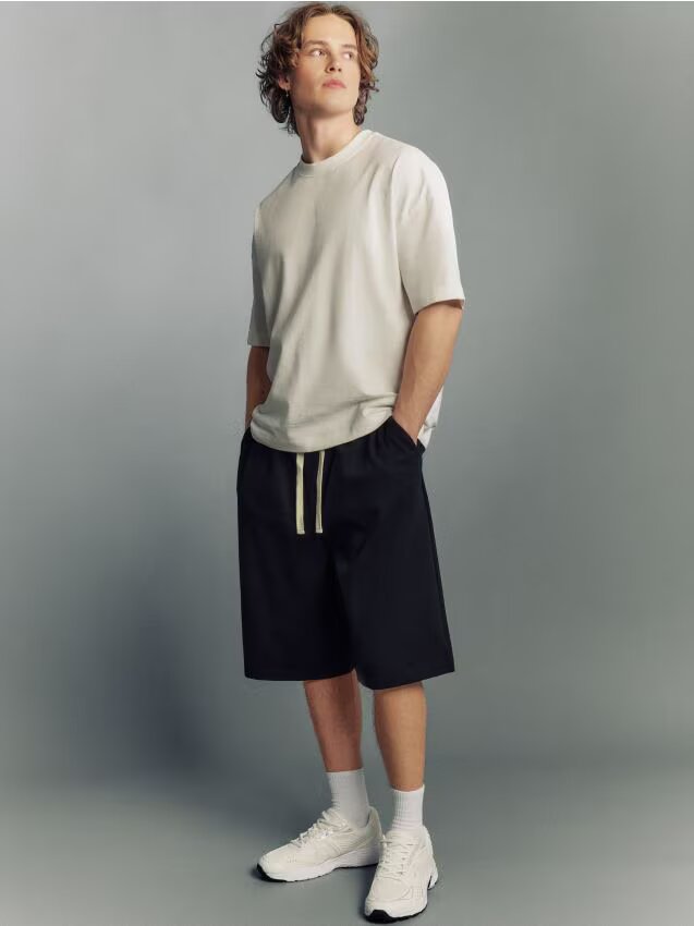 House Pantaloni scurți de trening