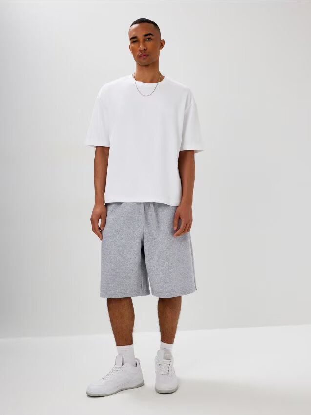 House Pantaloni scurți de trening