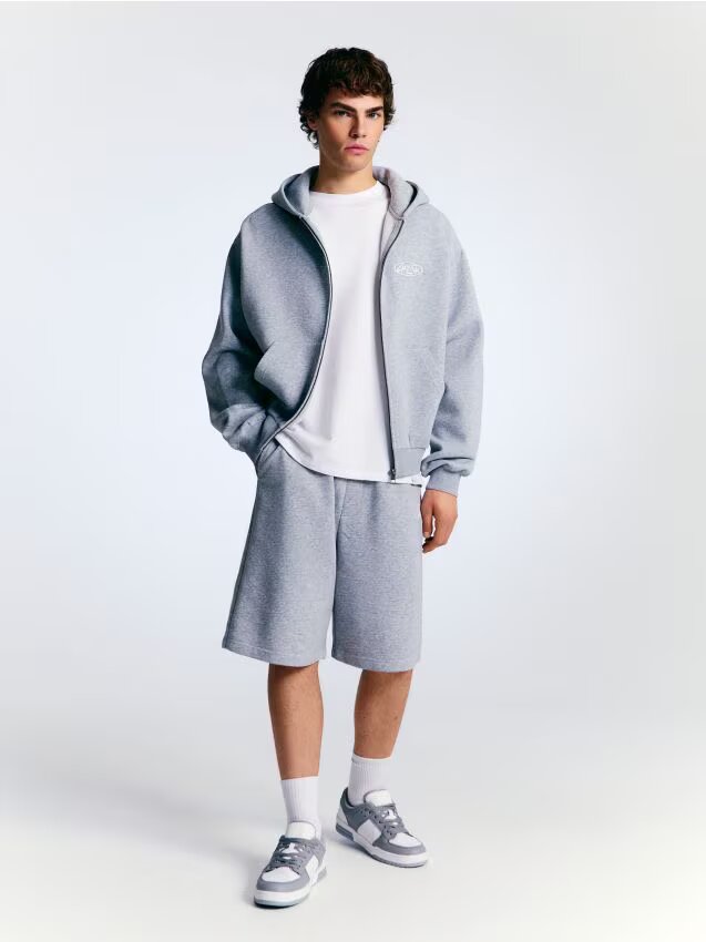 House Pantaloni scurți de trening