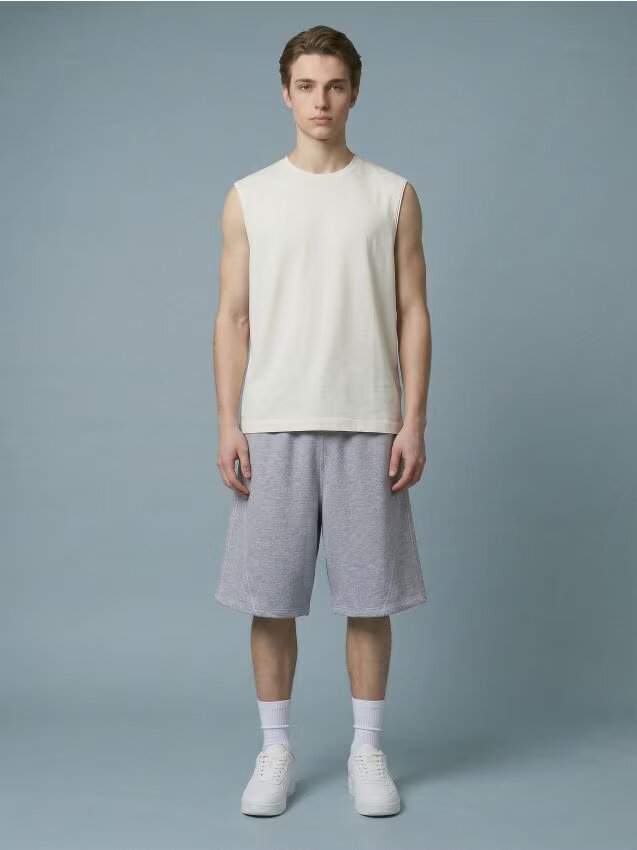 House Pantaloni scurți de trening