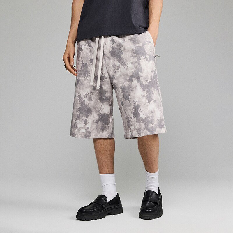 House Pantaloni scurți de trening