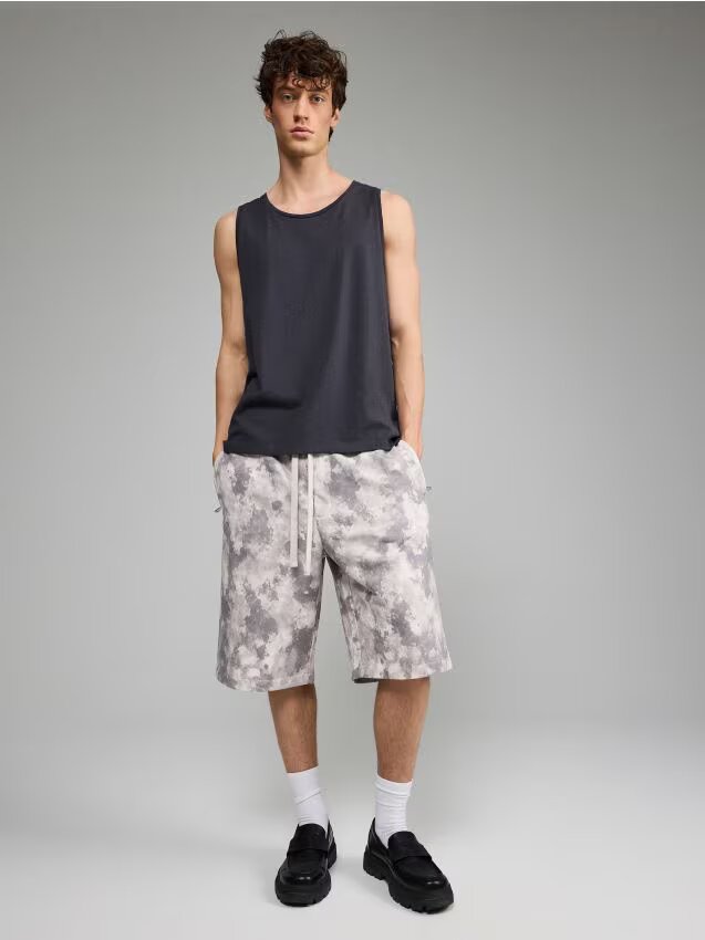 House Pantaloni scurți de trening