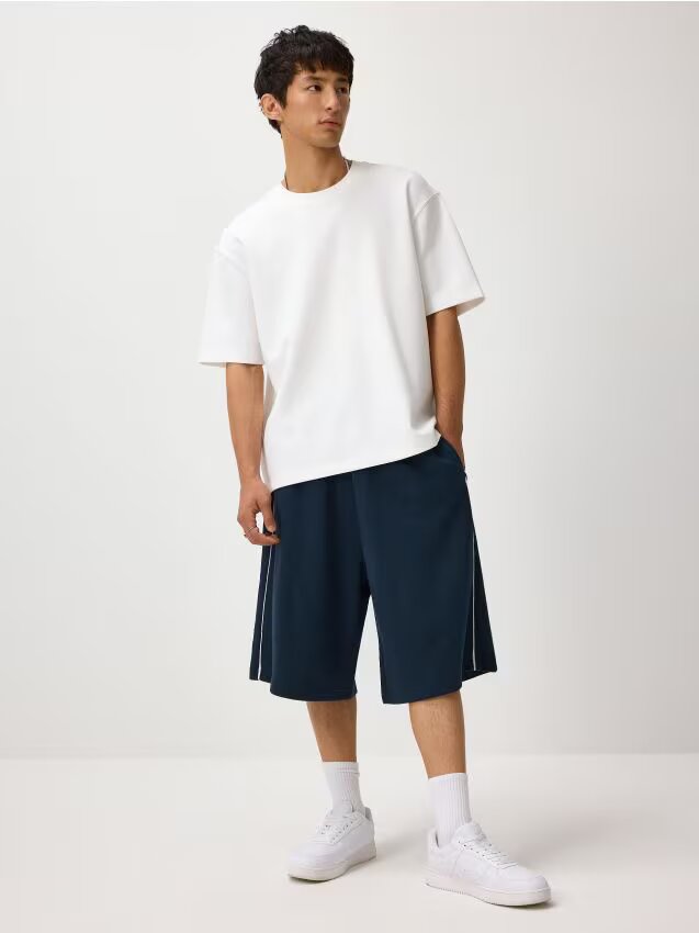 House Pantaloni scurți de trening