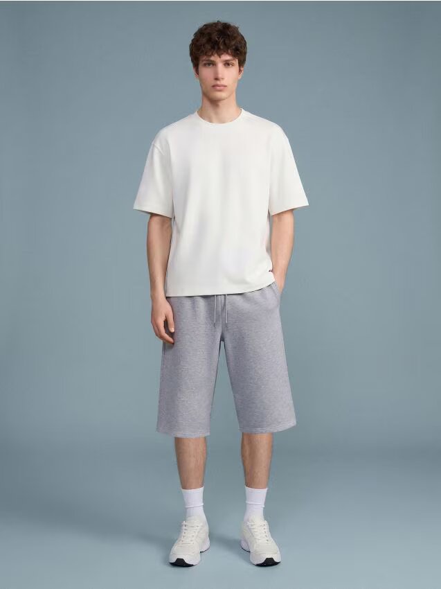 House Pantaloni scurți de trening