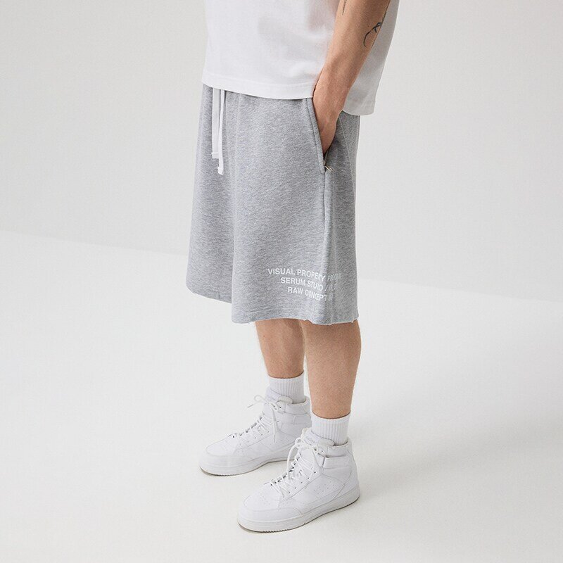 House Pantaloni scurți de trening