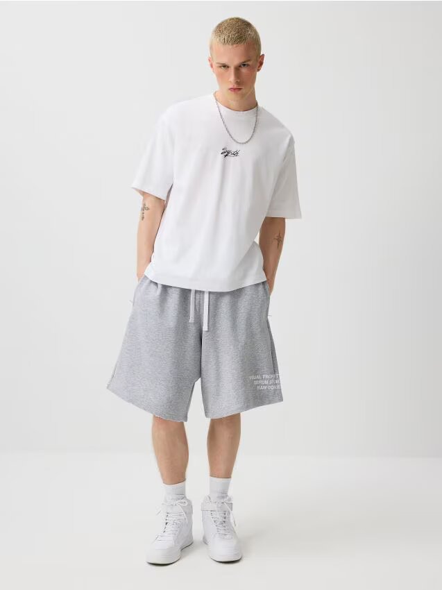 House Pantaloni scurți de trening