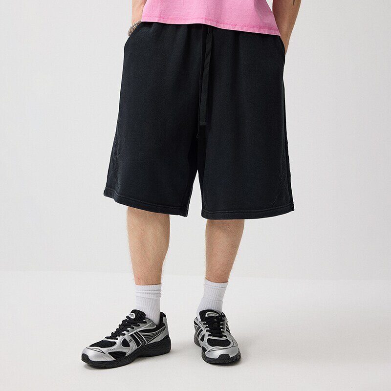 House Pantaloni scurți de trening