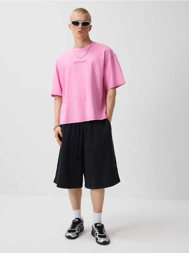 House Pantaloni scurți de trening