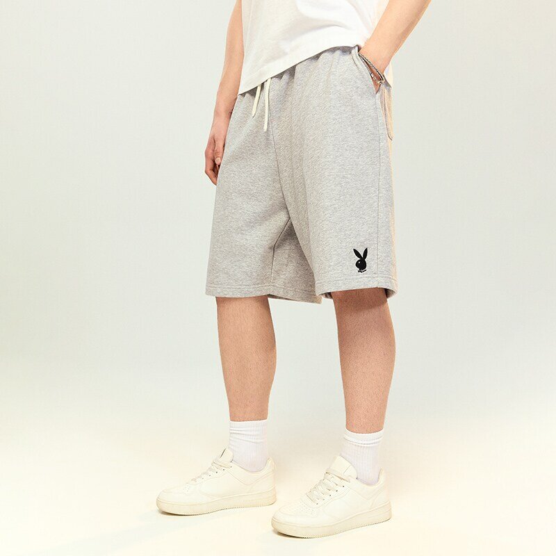 House Pantaloni scurți de trening Playboy