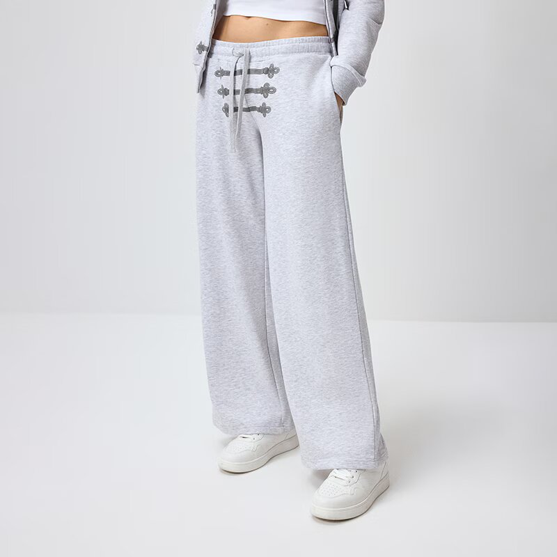 House Pantaloni sport