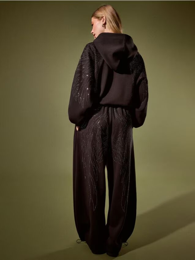 House Pantaloni sport