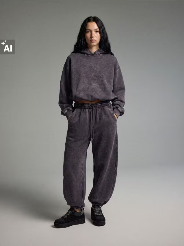 House Pantaloni sport