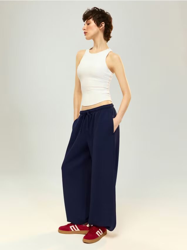 House Pantaloni sport
