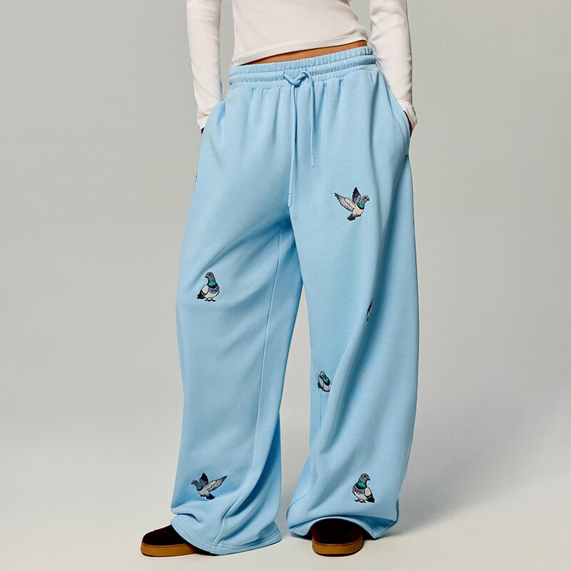 House Pantaloni sport