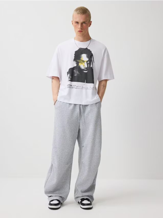 House Pantaloni sport